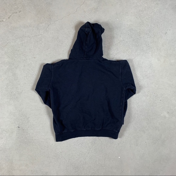 MICHIGAN SPELLOUT HOODIE - Picture 2 of 5